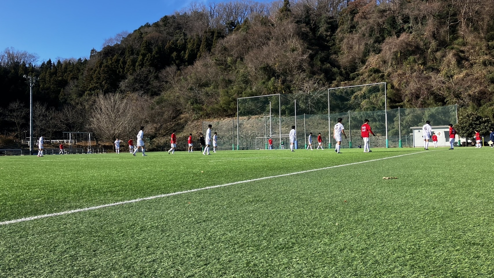 25 東京ユースフェスティバル